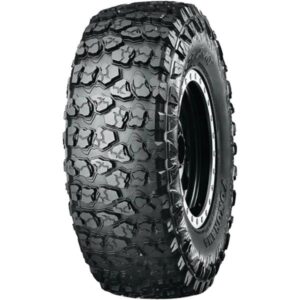35x12.5R20 YOKOHAMA GEOLANDAR X-MT G005 121Q DOT23 M+S