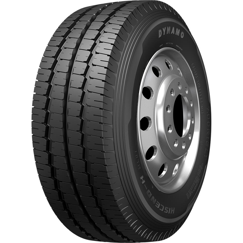 7,00R16C DYNAMO HISCEND-H ML01 115/110N DOT23 CBB72
