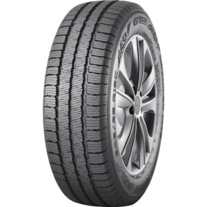 195/60R16C GT RADIAL MAXMILER WT2 CARGO 99/97T DOT22 Studless DCB71 3PMSF M+S