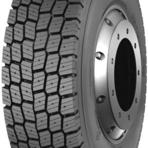 295/80R22.5 Goodride IceTrac N2 154/149L M+S 3PMSF Drive WINTER ECB74