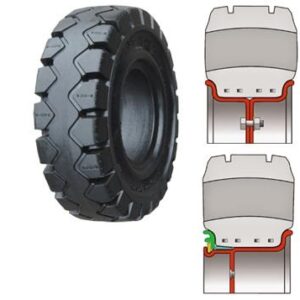 16x6-8/4.33 Galaxy Lifter SDS Standard Solid