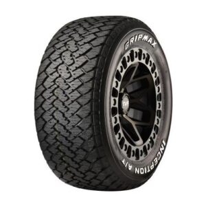 275/45R20 GRIPMAX INCEPTION A/T 110H XL RWL DOT22 CCB73 3PMSF M+S