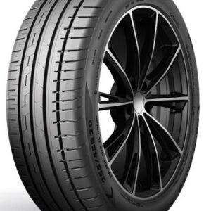 255/45R20 GT RADIAL SPORTACTIVE2 SUV 105W XL RP BAA70