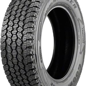 255/65R19 GOODYEAR WRANGLER AT ADVENTURE 114H XL LR CCB73 M+S