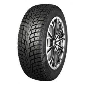 215/50R17 NANKANG ICE-1 95Q XL Friction DDB72 3PMSF M+S