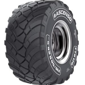 560/60R22.5 Ascenso FTR170 164D SB TL