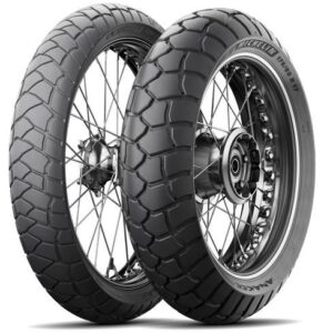 150/70R18 Michelin ANAKEE ADVENTURE 70V TL ENDURO ON/OFF Rear