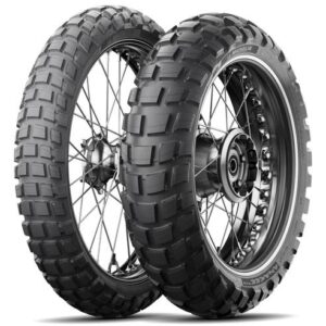 150/70R18 Michelin ANAKEE WILD 70R TL ENDURO OFF ROAD Rear
