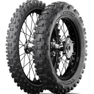 140/80-18 Michelin ENDURO 70R TT ENDURO OFF ROAD Rear MEDIUM