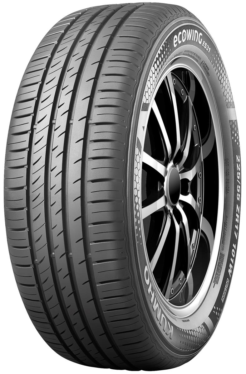 155/80R13 KUMHO ES31 79T CCB70
