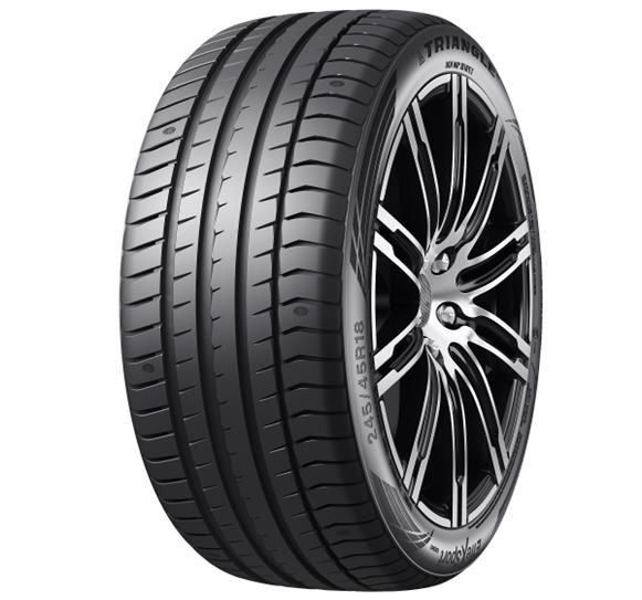 235/45R17 TRIANGLE EFFEXSPORT (TH202) 97Y XL RP DAB72 M+S