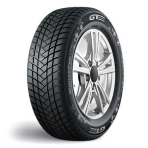 235/55R19 GT RADIAL WINTERPRO 2 SPORT SUV 105V XL Studless CBB71 3PMSF