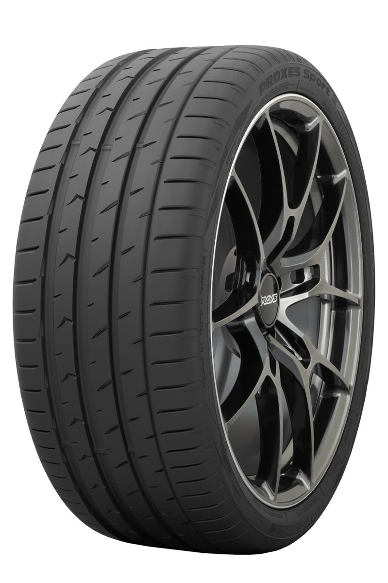 245/40R20 TOYO PROXES SPORT 2 99Y XL DOT23 CAB71