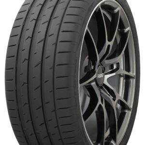255/40R20 TOYO PROXES SPORT 2 101Y XL DOT23 CAB71