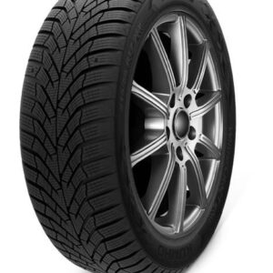 155/70R13 KUMHO WP52 75T Studless DBB71 3PMSF M+S