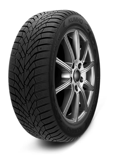 185/65R15 KUMHO WP52 88T Studless DBB71 3PMSF M+S