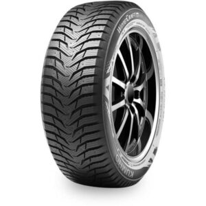 225/50R18 KUMHO WI31+ 99T XL RP Studdable 3PMSF M+S