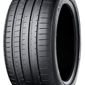 285/40R20 YOKOHAMA ADVAN SPORT V107A 108Y XL RPB DAA71