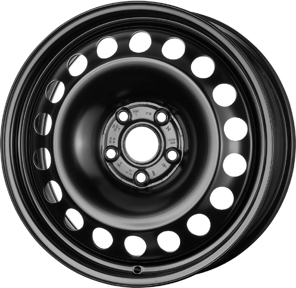 MW R1-1981 6,5x17 5x112 ET38 CB57,1 R13 R1-1981