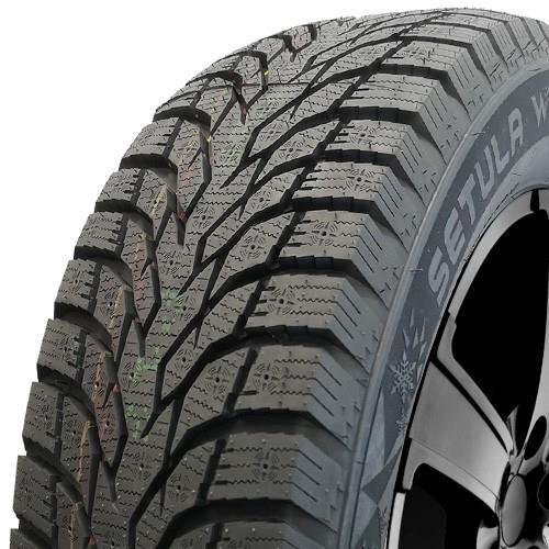315/35R21 ROTALLA S500 111H XL Studded 3PMSF M+S