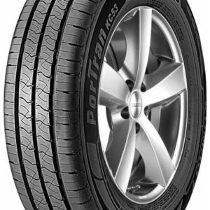 205/65R16C KUMHO KC53 107/105T DCB72
