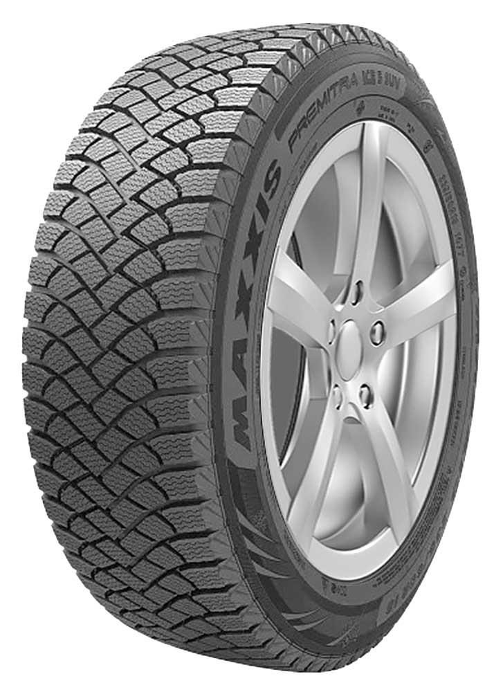 235/65R18 MAXXIS PREMITRA ICE 5 SP5 SUV 110T XL Friction CDA69 3PMSF IceGrip M+S
