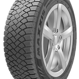 225/55R18 MAXXIS PREMITRA ICE 5 SP5 SUV 102T XL Friction CDA69 3PMSF IceGrip M+S