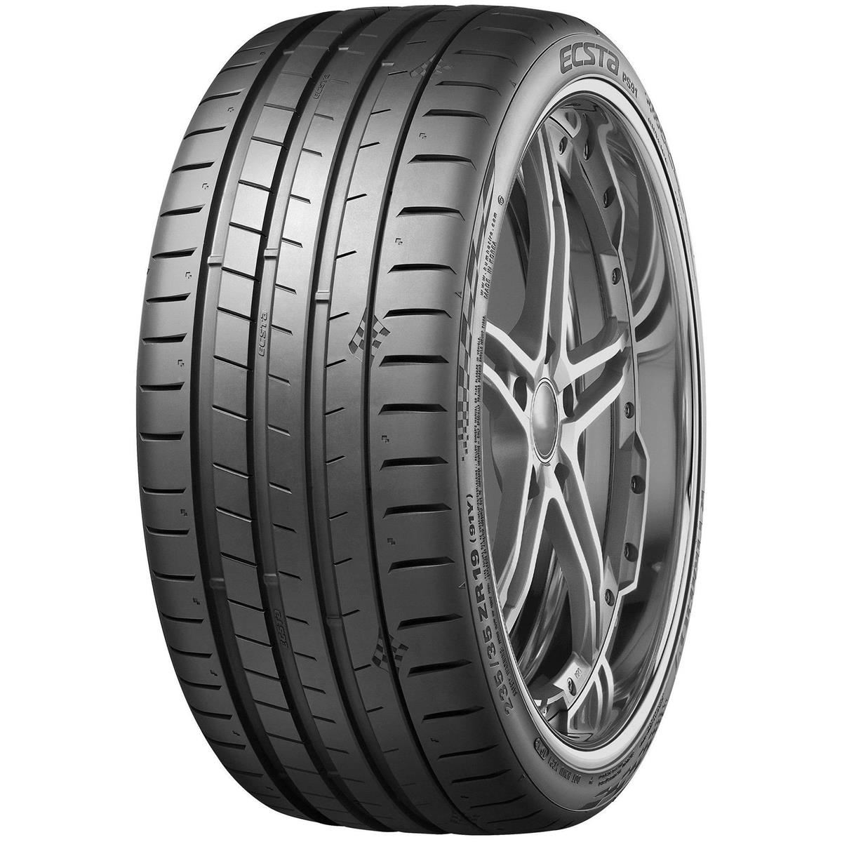 285/30R19 KUMHO PS91 98Y XL RP DAA71