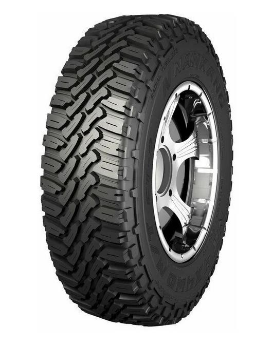 205/80R16 NANKANG FT-9 110/108Q POR