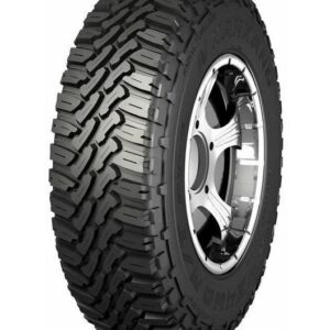 255/70R16 NANKANG FT-9 115/112Q DOT23