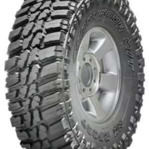 275/70R18 NANKANG MT-1 121/118Q POR