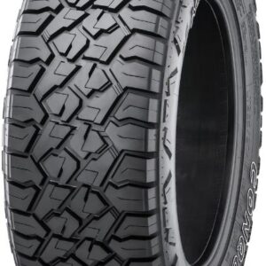 265/60R18 NANKANG RT 119/116Q WW POR
