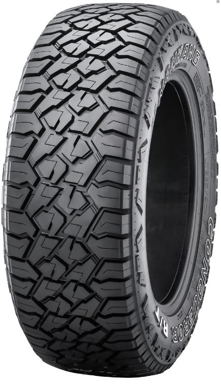 265/60R18 NANKANG RT 119/116Q WW POR