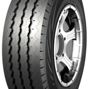 215/80R14C NANKANG CW-25 112/110R CCB72