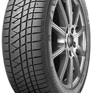 265/60R18 KUMHO WS71 114H XL Studless CCB72 3PMSF M+S