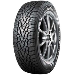 205/65R16C KUMHO CW11 107/105R Studded 3PMSF M+S