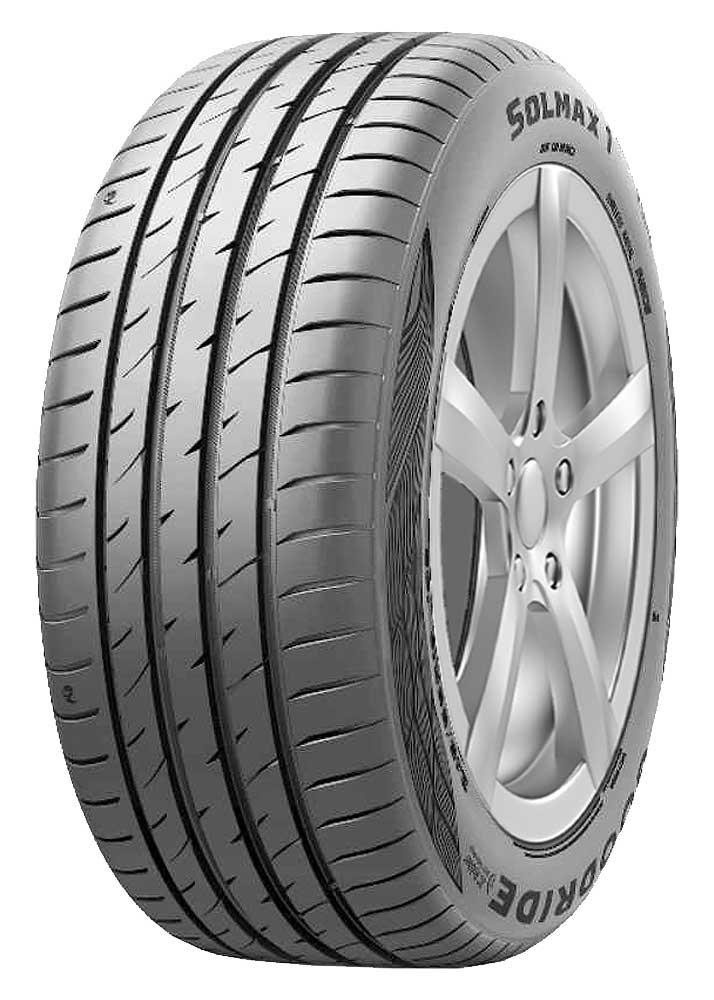 245/35R21 GOODRIDE SOLMAX 1 96Y XL CAB72