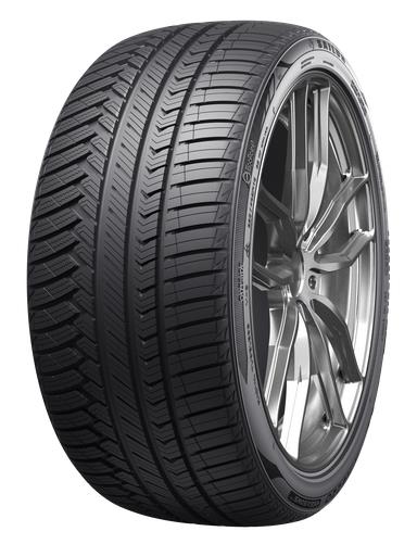 225/55R17 SAILUN ATREZZO 4SEASONS PRO 101W XL RP EcoPoint3 BBB72 3PMSF