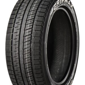 165/65R14 GRIPMAX GRIP ICE X 79Q Friction DDB71 3PMSF M+S