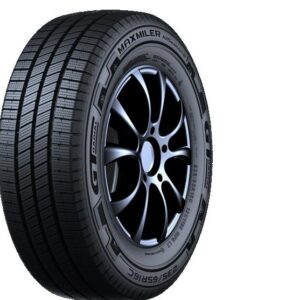 225/55R17C GT RADIAL MAXMILER ALL SEASON 2 109/107T Elect CAB71 3PMSF