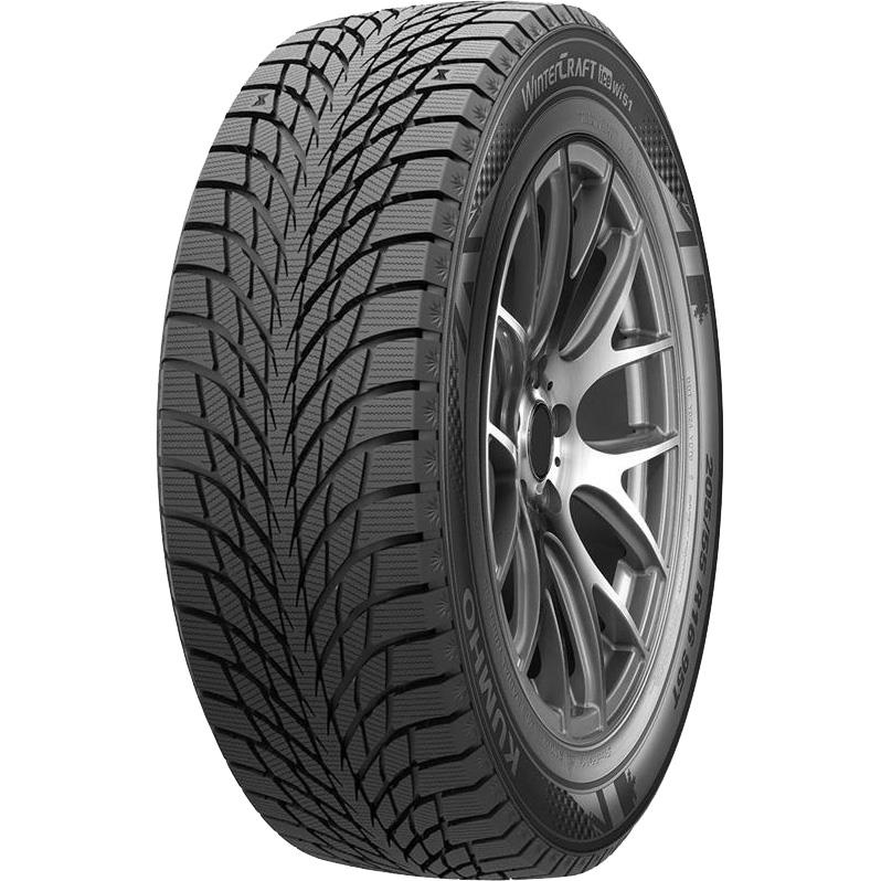 215/55R17 KUMHO WI51 98T XL Friction DDB72 3PMSF IceGrip M+S