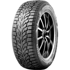 245/45R18 KUMHO WI32 100T XL Studded 3PMSF M+S