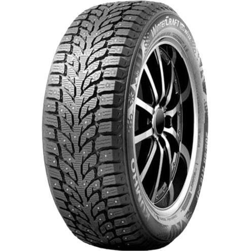 225/55R19 KUMHO WI32 99H Studded 3PMSF M+S