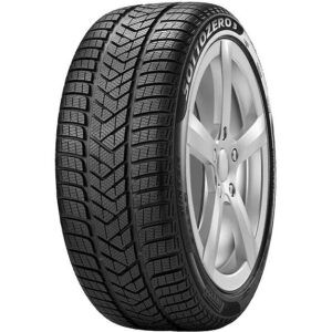 235/40R18 PIRELLI WINTER SOTTOZERO 3 95V XL MO FSL DOT18 Studless CB272 3PMSF M+S