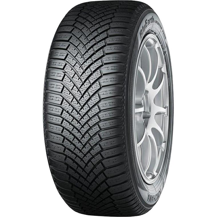 275/35R21 YOKOHAMA V906 103W XL RPB Studless DBB73 3PMSF M+S