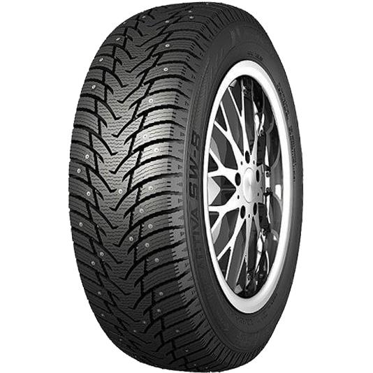 215/60R16 NANKANG SW-8 99T XL Studded 3PMSF M+S
