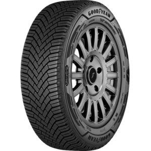 235/55R18 GOODYEAR ULTRAGRIP ICE 3 104T XL NCS Friction BEB70 3PMSF M+S
