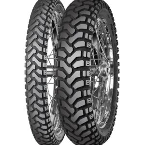 120/90B17 Mitas ENDURO TRAIL (E-07) 64H TL ENDURO ON/OFF Rear M+S