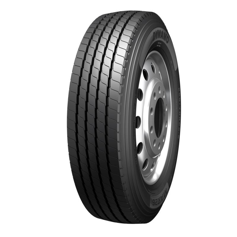 275/70R22,5 Dynamo MAR26 148/145M M+S 3PMSF SteerAndTrailer REGIONAL DCB72