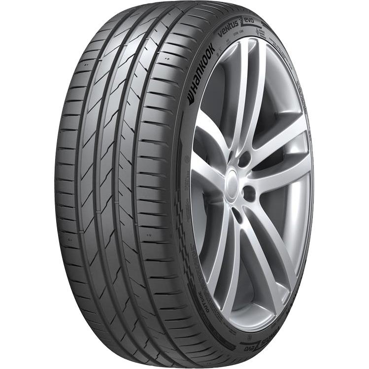 285/40R21 HANKOOK VENTUS EVO SUV (K137A) 109Y XL RP CAA71